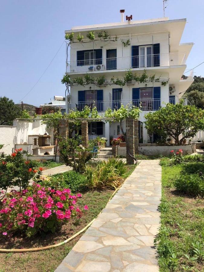 Villa Koula Batsíon Exterior photo