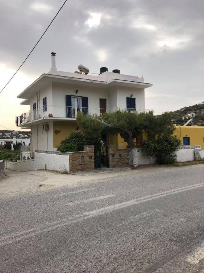 Villa Koula Batsíon Exterior photo