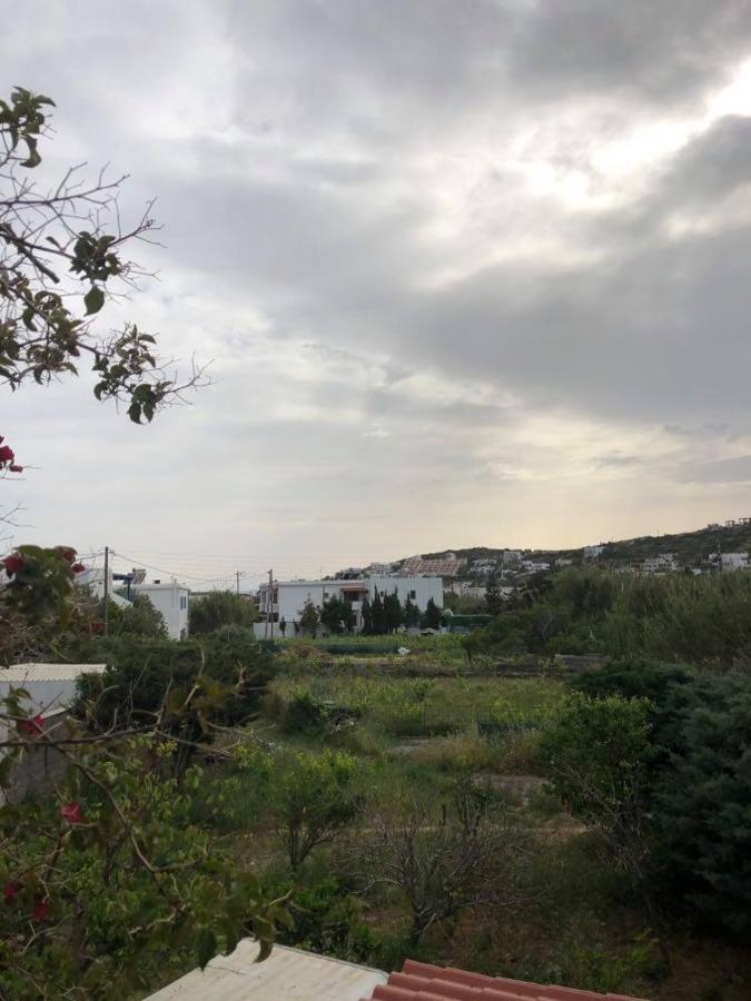 Villa Koula Batsíon Exterior photo